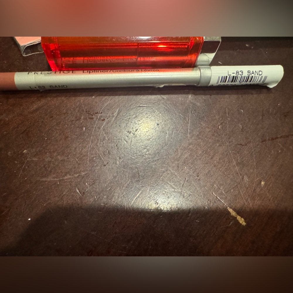 PRESTIGE COSMETICS Classic Lipliner, Bordeaux, L-83